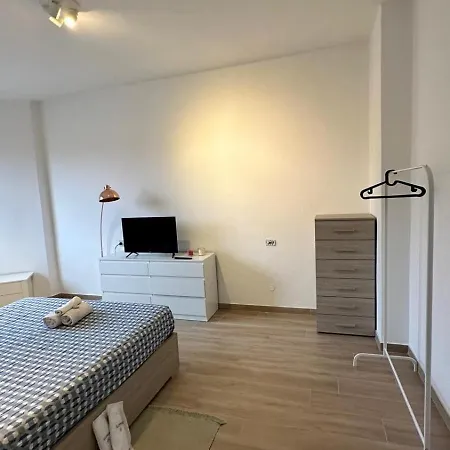 Bright Segneri M4 Appartement