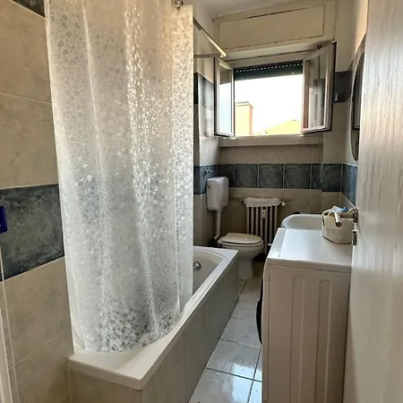 Bright Segneri M4 Appartement