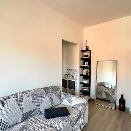 Appartement Bright Segneri M4